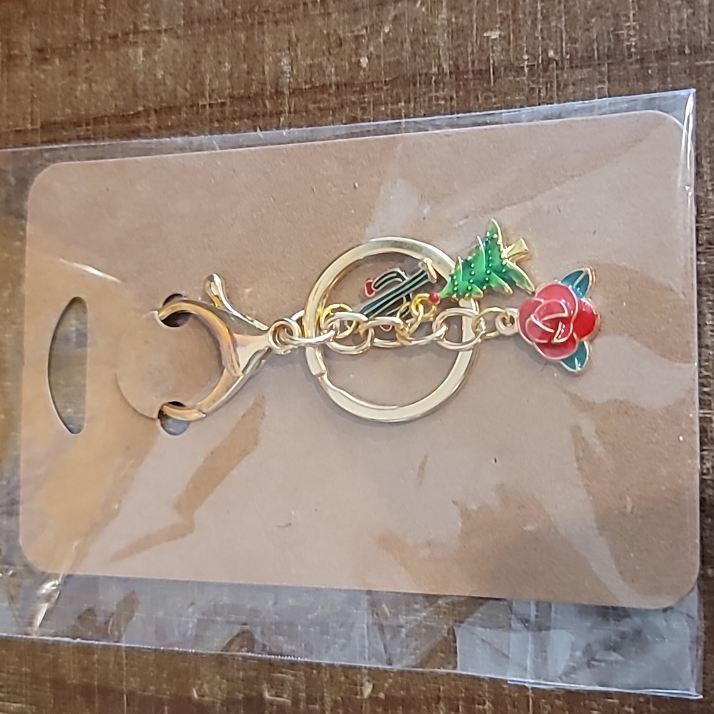 Keychain